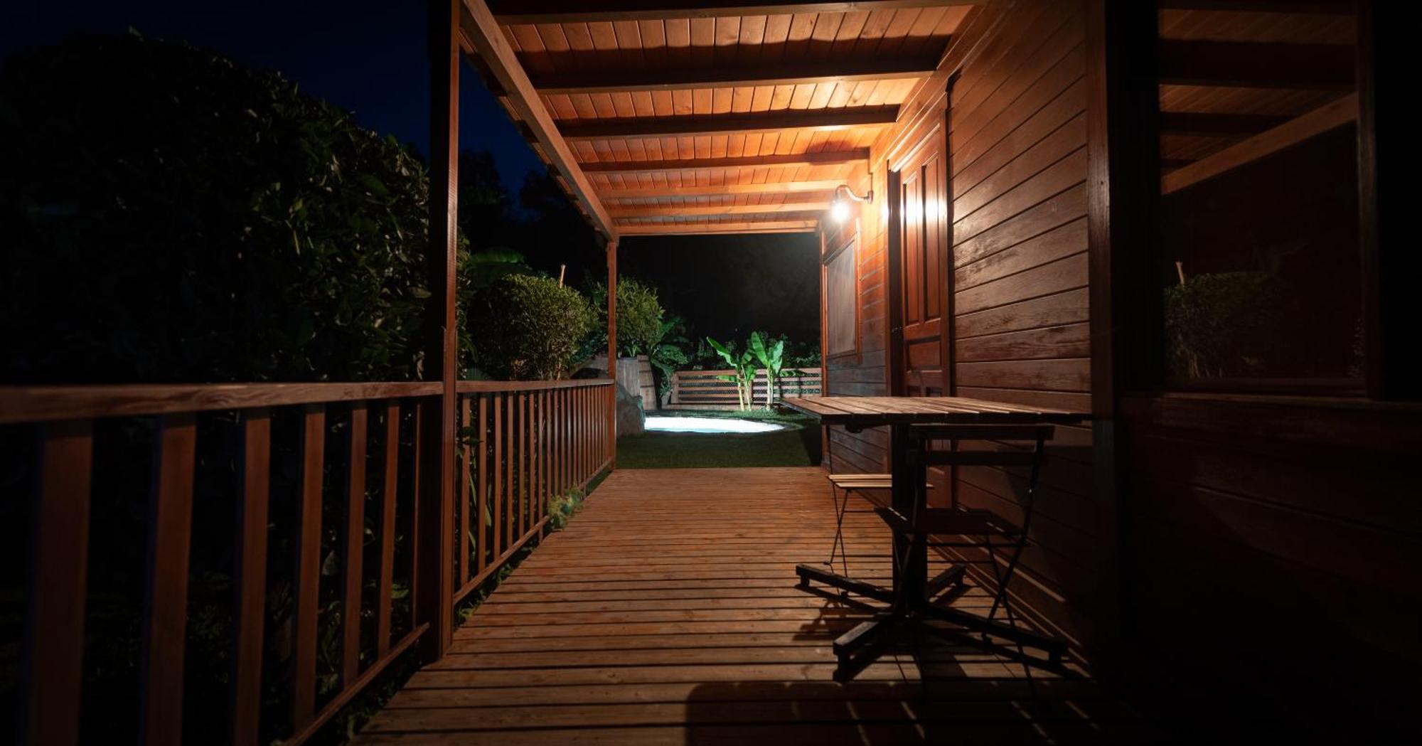El Jardin Del Eden Villa Órgiva Kültér fotó