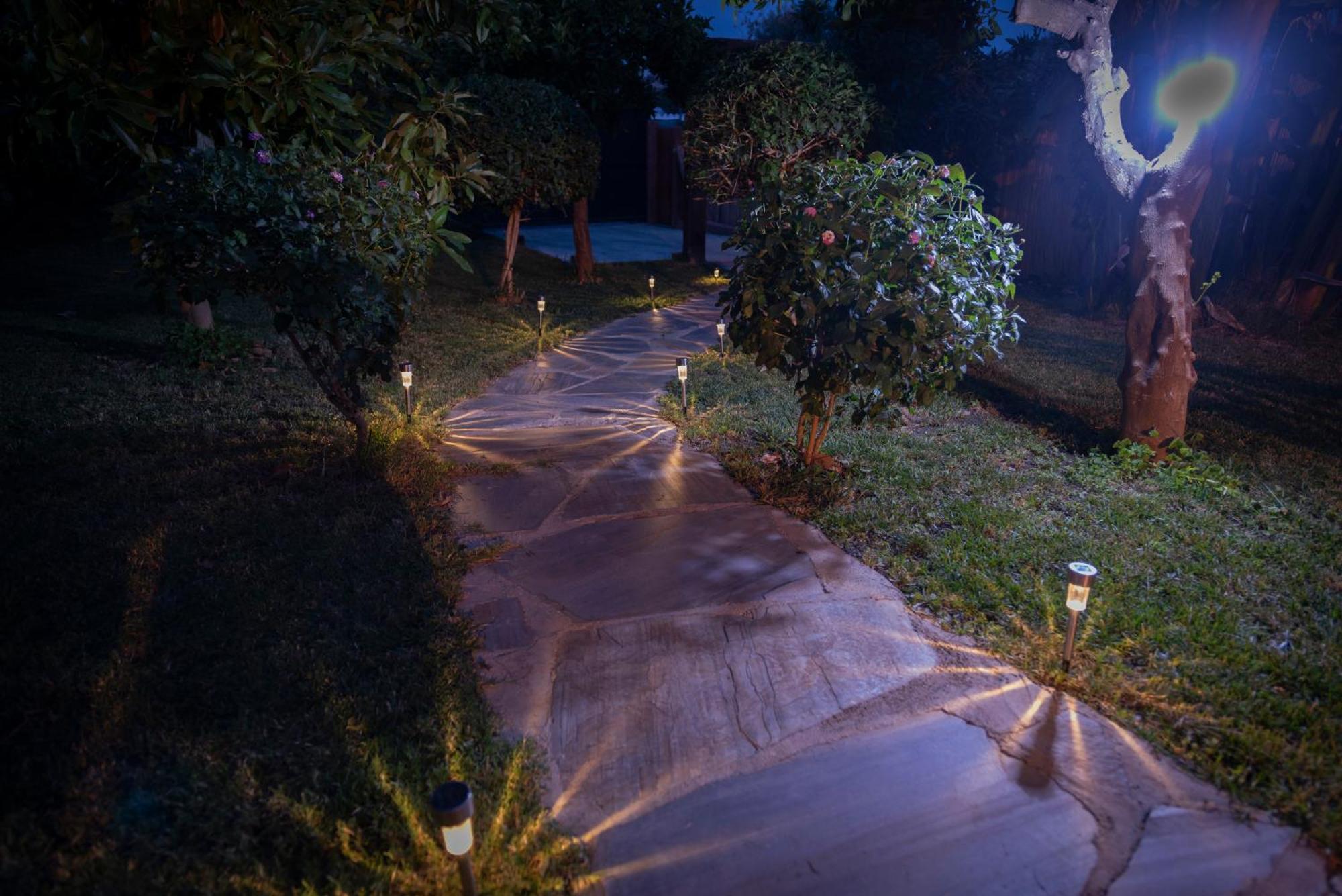 El Jardin Del Eden Villa Órgiva Kültér fotó